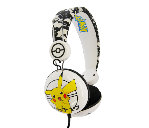 OTL Japanese Pikaczu Tween - 703409 - zdjęcie 2